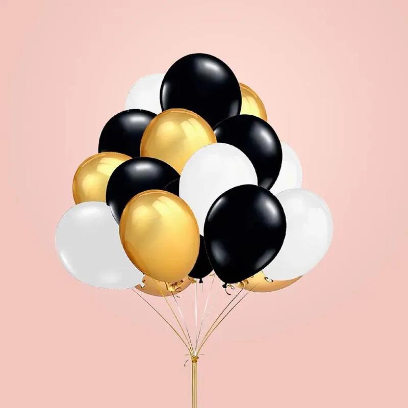 golden-black-n-white-helium-balloons-12-pcs_1.webp