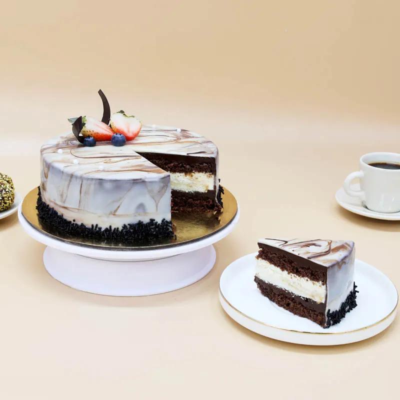 Marble Cake 4 Portion thumbnail 2