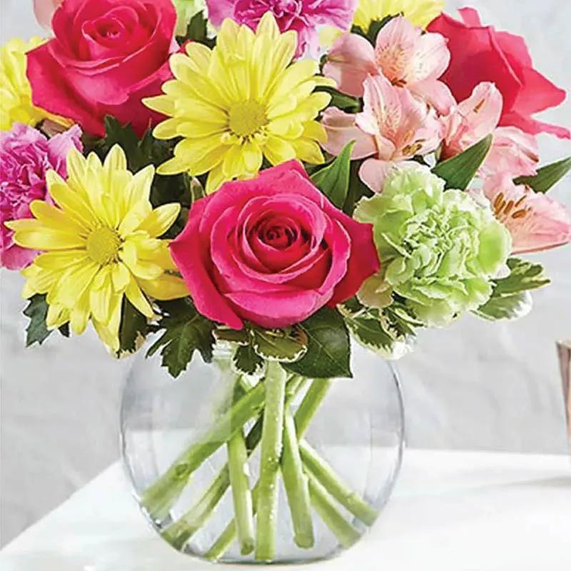 Spring Passion thumbnail 3