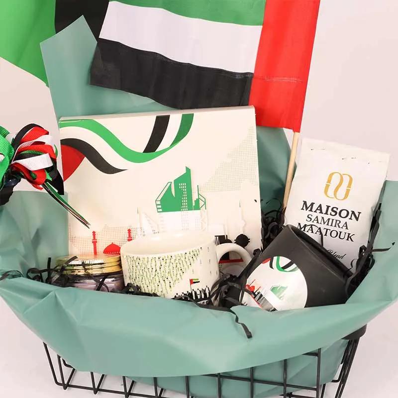 Delight National Day Gift Hamper thumbnail 2