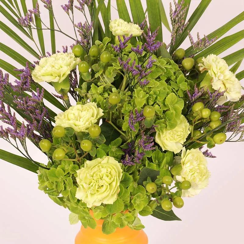 Floral Jungle thumbnail 4