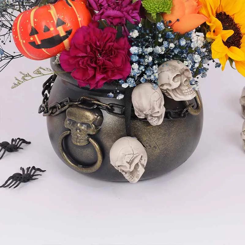 Hellful Flower Arrangement thumbnail 4