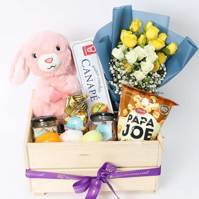 Happy Easter Hamper thumbnail 2
