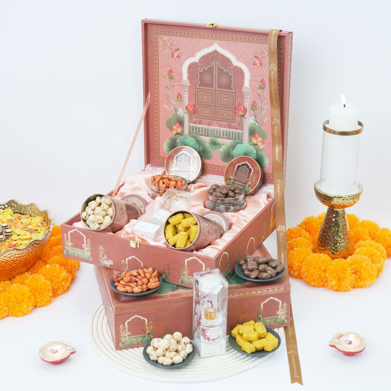 Premium Festive Box 1