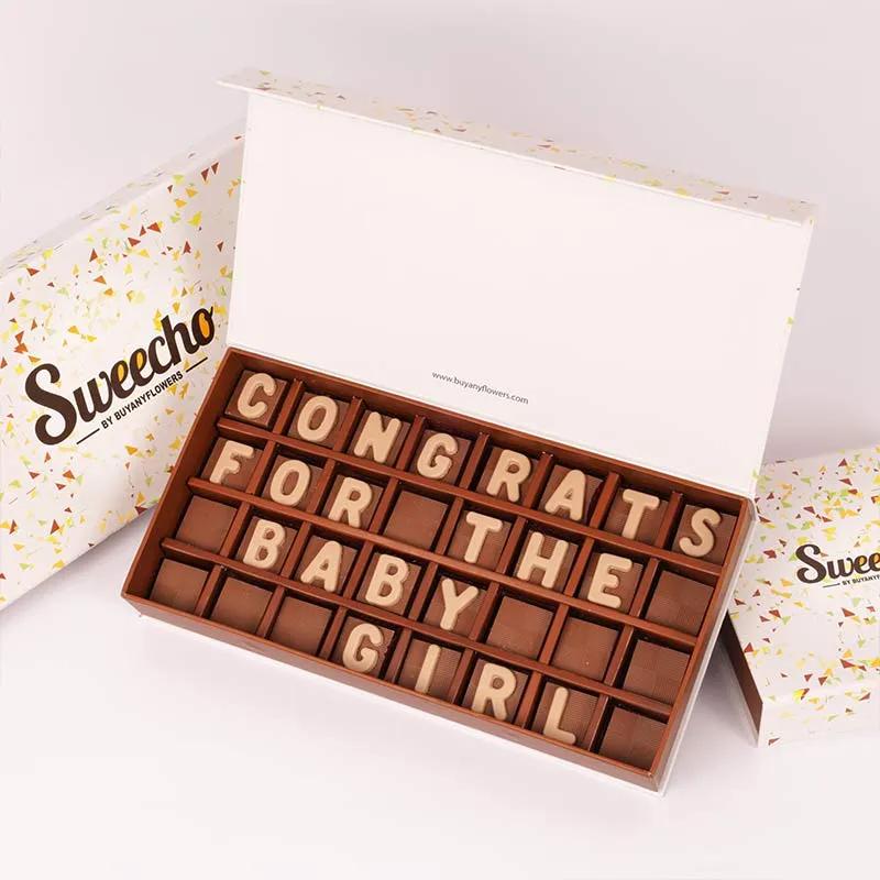 congrats-for-the-baby-girl-chocolates-by-sweecho_1.webp