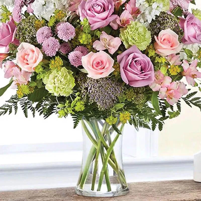Delightful Garden - Gifts gift from Buy Any Flowers Dubai in Al Quoz Industrial Area 4, Dubai, UAE - image 2