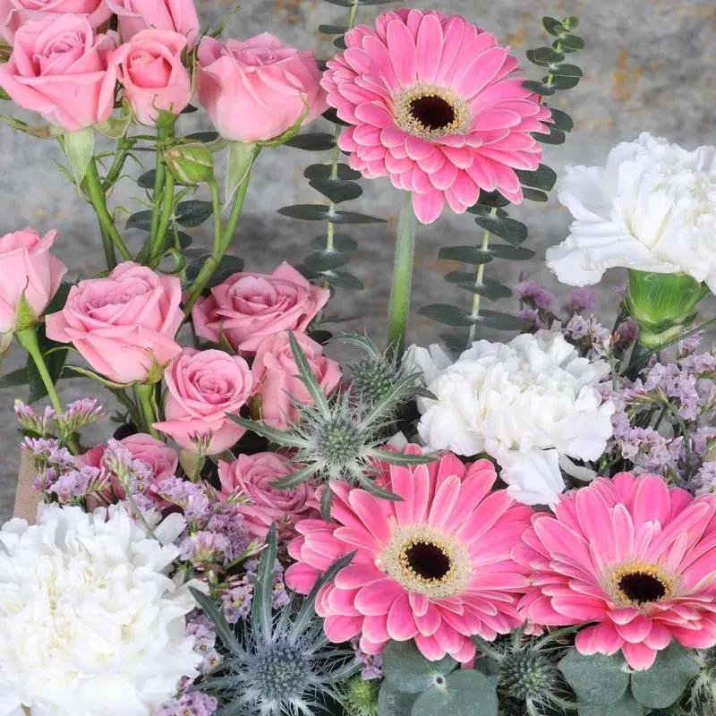 Wishes Flower Arrangement thumbnail 3