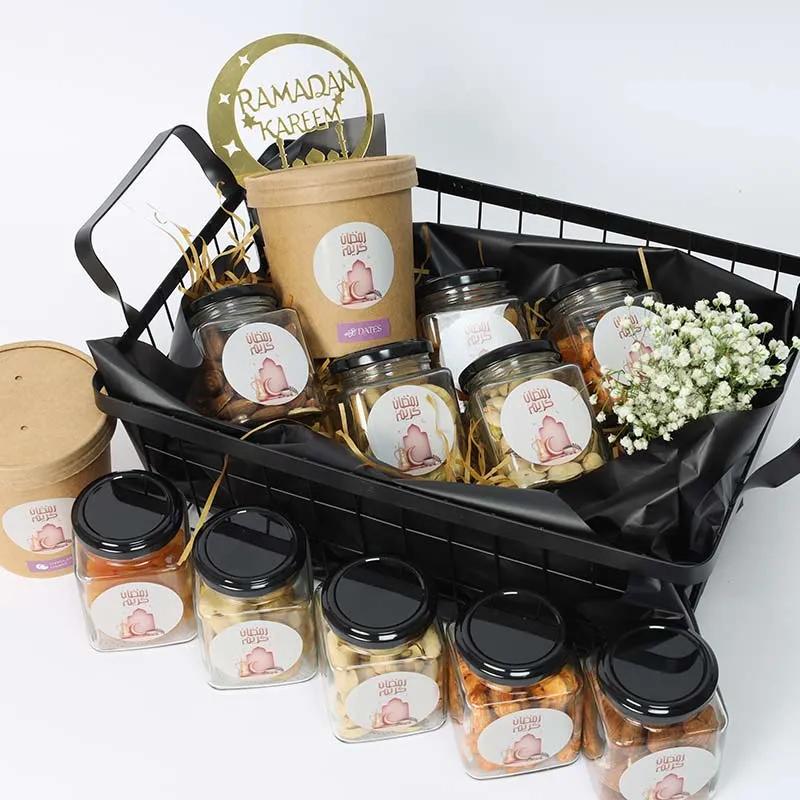 Ramadan Dates and Dry Fruits Hamper - Gifts gift from Buy Any Flowers Dubai in Al Quoz Industrial Area 4, Dubai, UAE - image 2