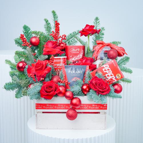 Merry Celebration Gift Hamper 1