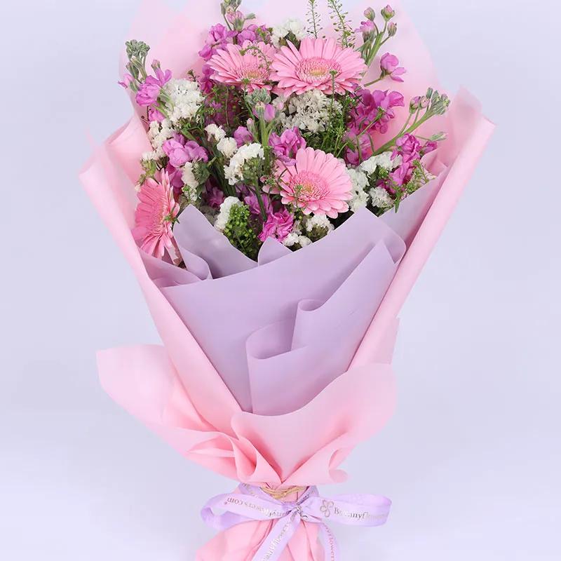 Delicate Flower Bouquet thumbnail 2