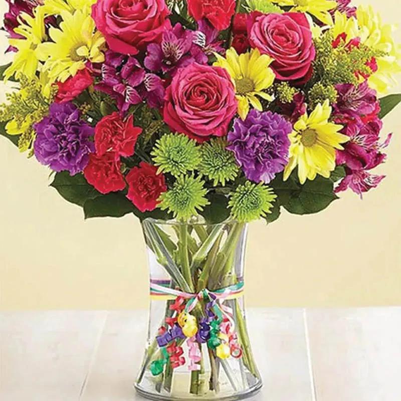 Its Your Day Arrangement thumbnail 3