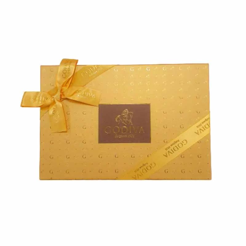 Godiva Gold Discovery Napolitians 128 Pcs thumbnail 2