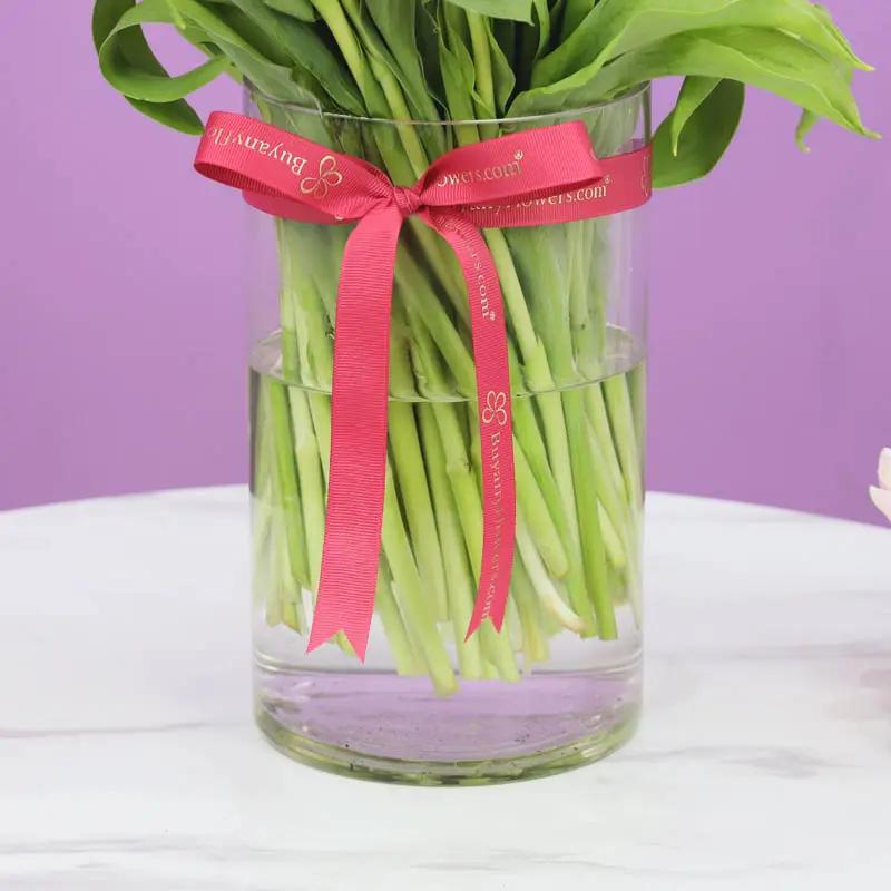 Queen 101 Tulips Vase thumbnail 4