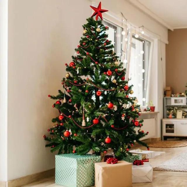 artificial-christmas-tree-with-red-decorations-210cm_1.webp