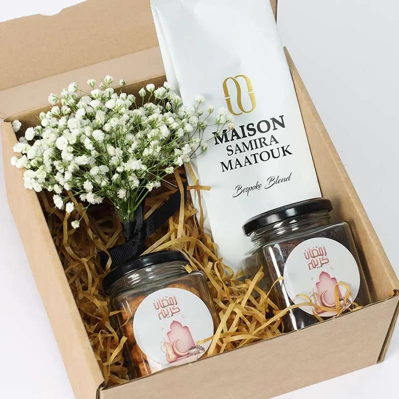 Meditating Coffee Hamper thumbnail 2