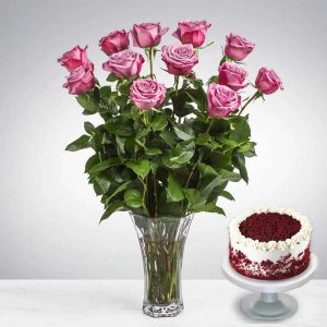 12-long-stem-purple-roses-and-red-velvet-cake_1.webp