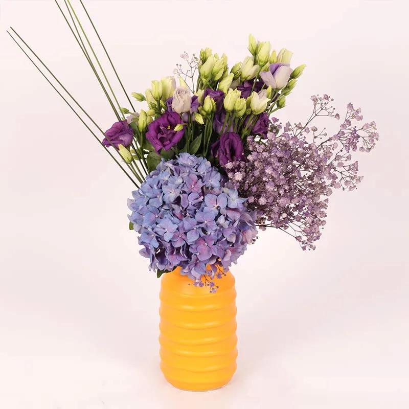 Ascending Purple - Gifts gift from Buy Any Flowers Dubai in Al Quoz Industrial Area 4, Dubai, UAE