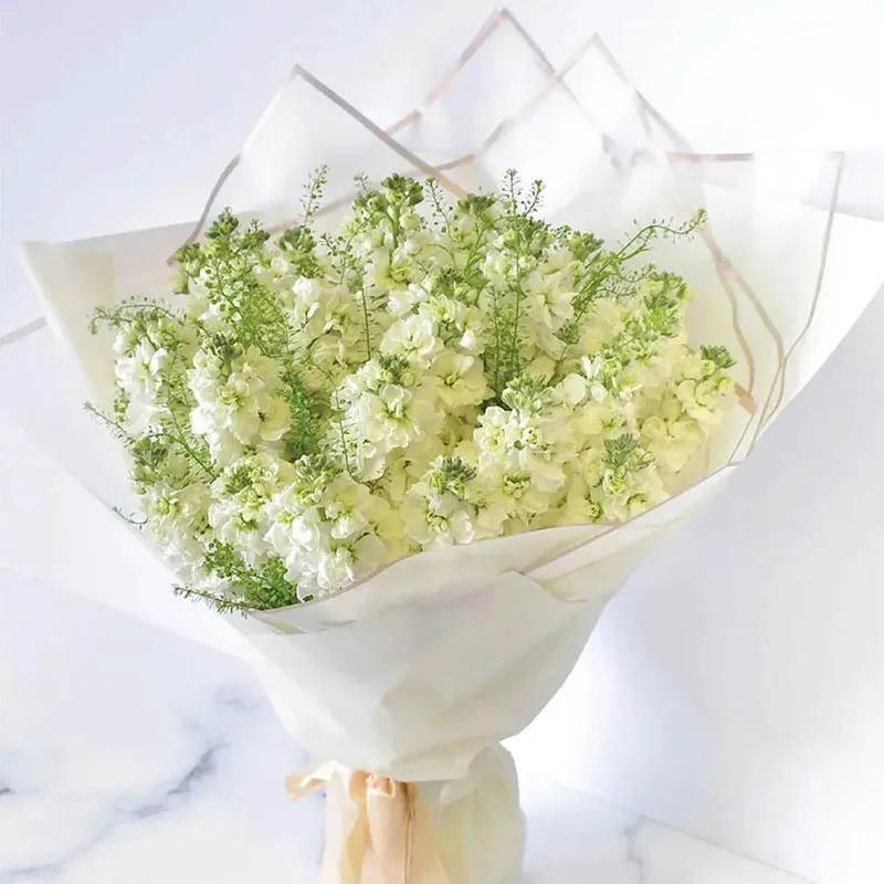White Stallion - Flowers gift from Buy Any Flowers Dubai in Al Quoz Industrial Area 4, Dubai, UAE - image 3