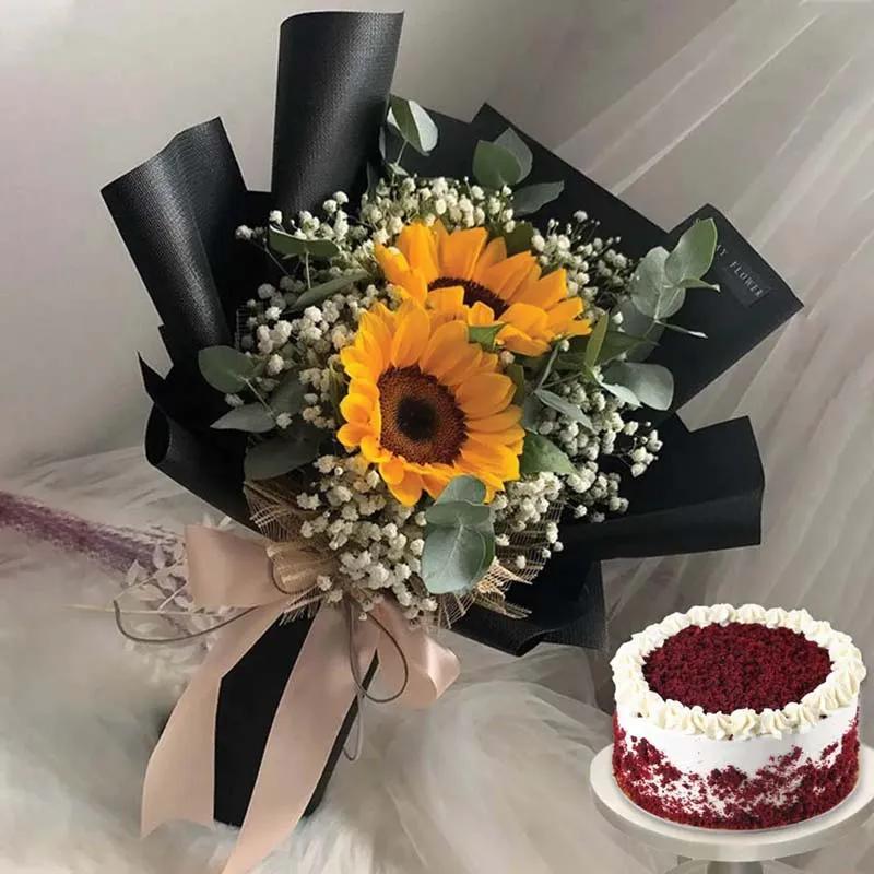 sunflower-delight-and-red-velvet-cake_1.webp