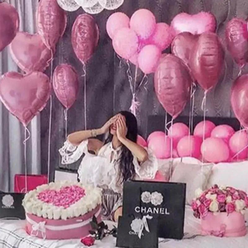 Luxurious Surprise - Gifts gift from Buy Any Flowers Dubai in Al Quoz Industrial Area 4, Dubai, UAE - image 2