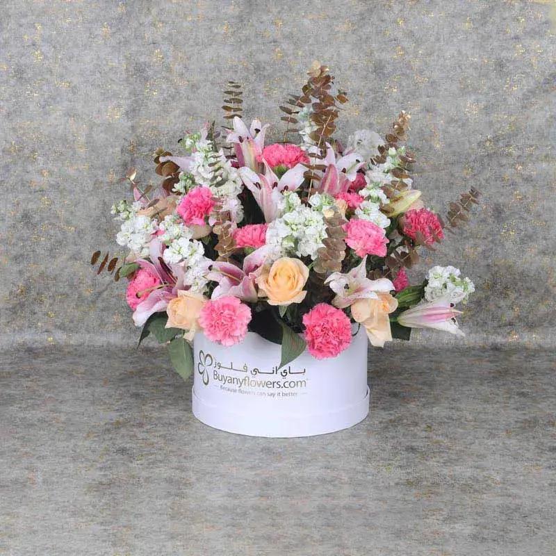 Pulse 50 Flower Box thumbnail 2