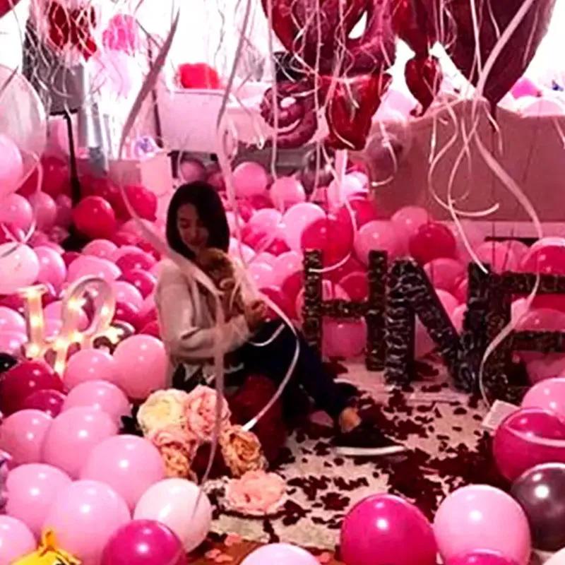 Delightful Pink Decor thumbnail 2