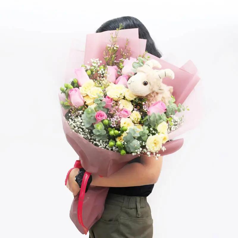 Blessing of Adha - Gifts gift from Buy Any Flowers Dubai in Al Quoz Industrial Area 4, Dubai, UAE