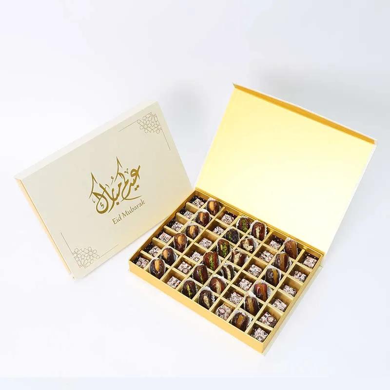 Dates and Chocolates Eid Gift Box