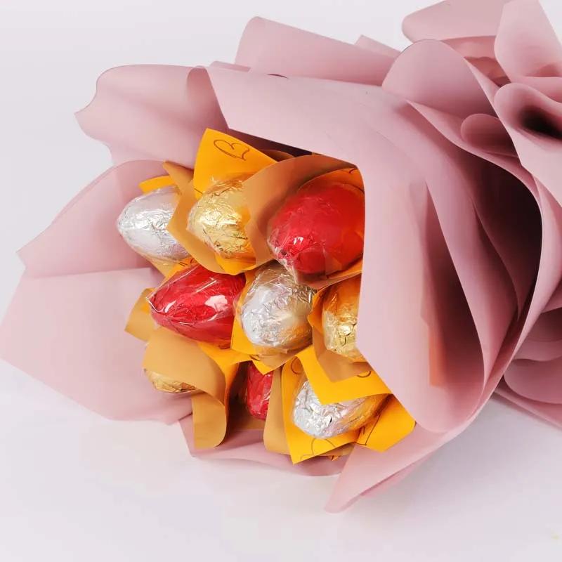 Easter Eggs Chocolate Bouquet - Chocolates gift from Buy Any Flowers Dubai in Al Quoz Industrial Area 4, Dubai, UAE - image 3