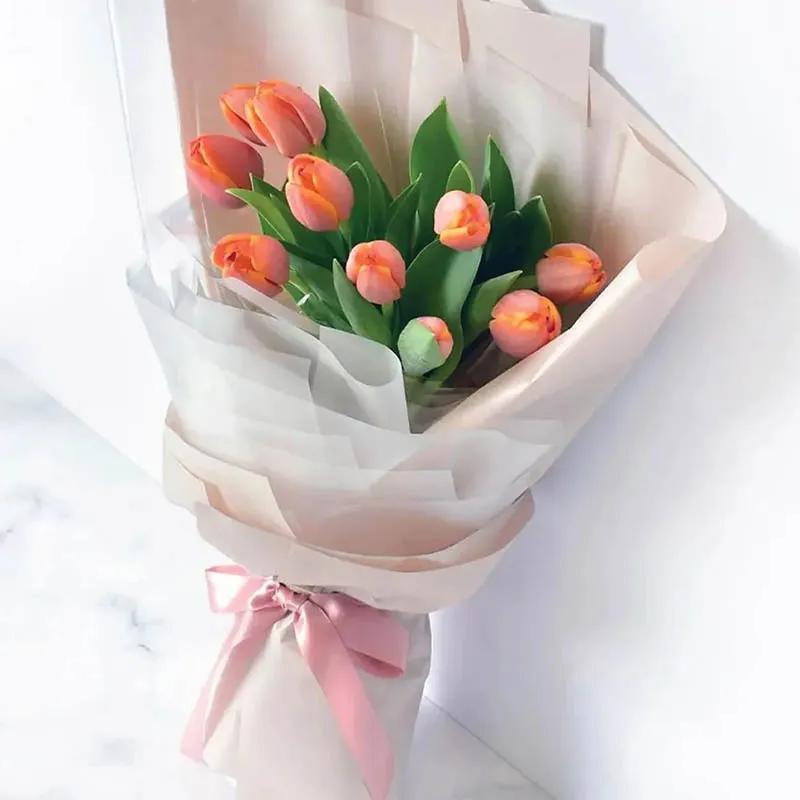 Orange Sunset thumbnail 3