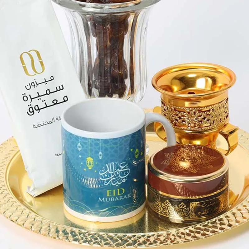 Eid Simplicity Hamper - Gifts gift from Buy Any Flowers Dubai in Al Quoz Industrial Area 4, Dubai, UAE - image 3