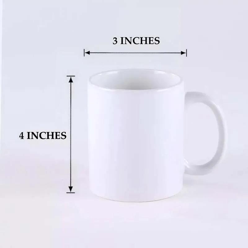 Clouds and Sky with Personalised Mug thumbnail 3