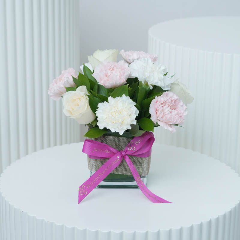 A Fairy Tale Affair Flowers 1