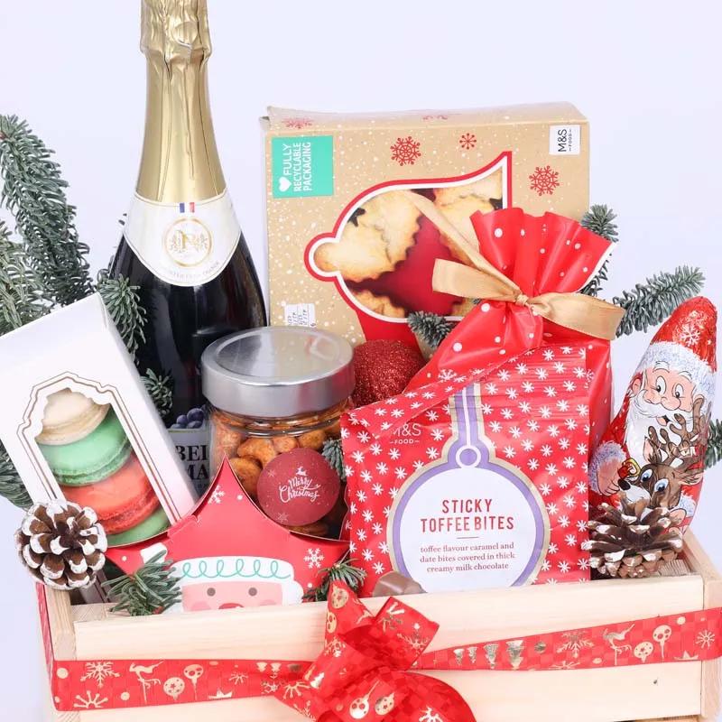 Emotion Christmas Gift Hamper thumbnail 3
