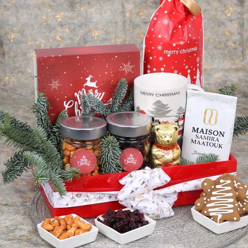 Care Christmas Gift Tray thumbnail 2