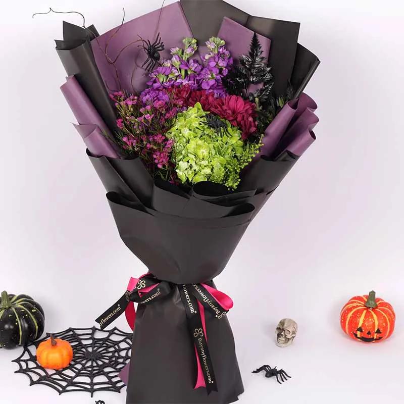 Mischievous Flower Bouquet thumbnail 2