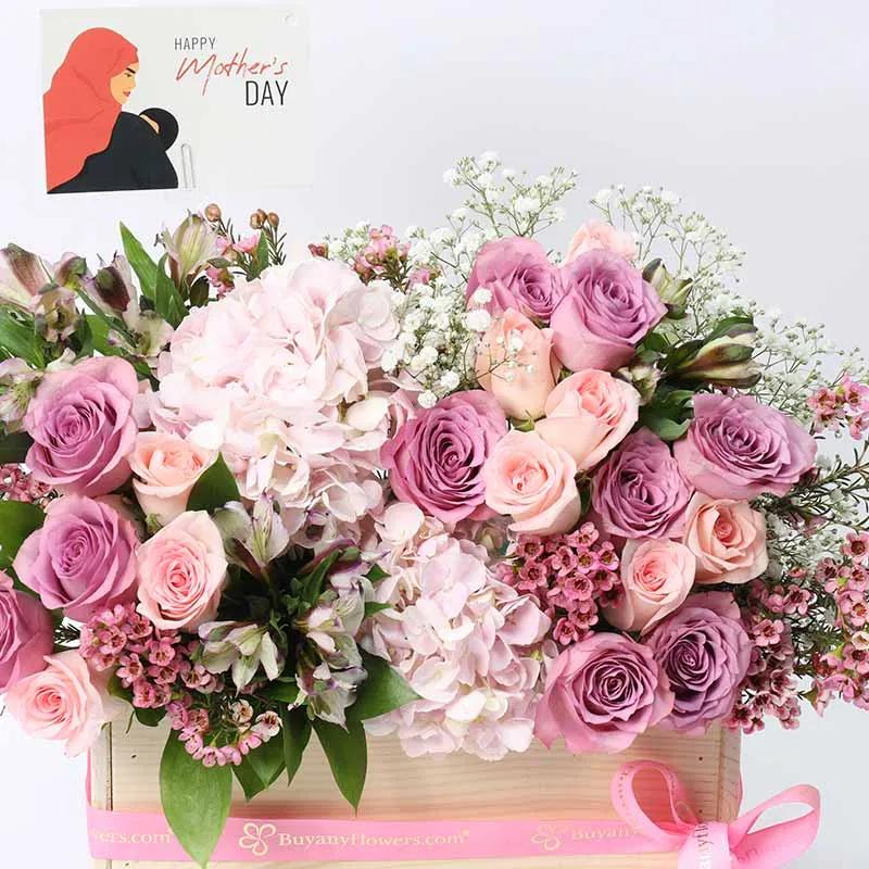 Pure Love Pastel for Mothers Day thumbnail 3