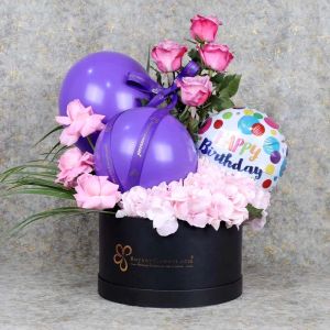 mauve-birthday-balloon-and-flower-box_1.webp