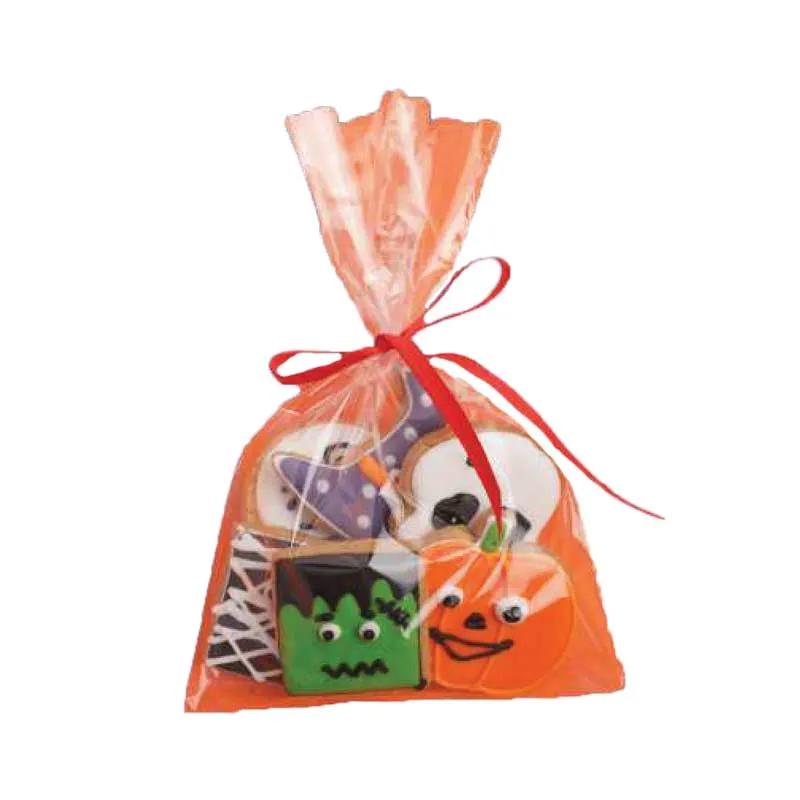Halloween Cookies 12 Pcs thumbnail 2