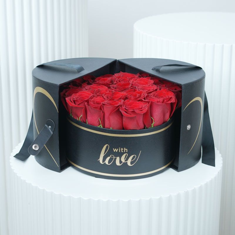 Love Surprise Black Box 1