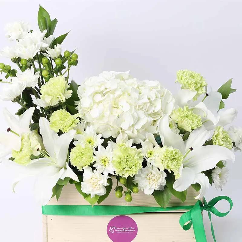 Peaceful Blessings thumbnail 2