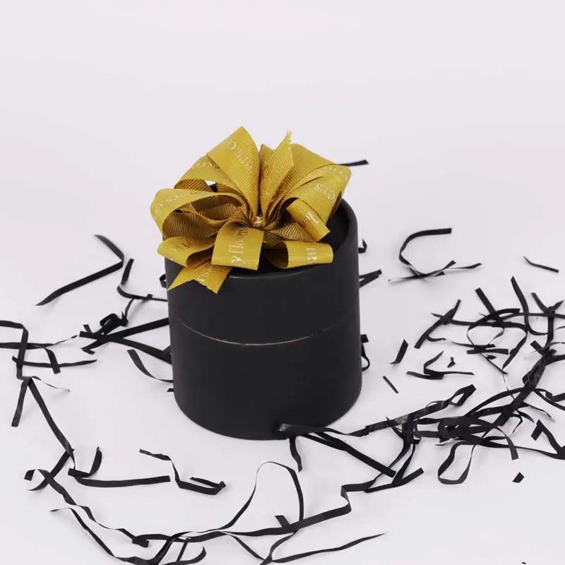 Forever Rainbow Roses in Black Box - Flowers gift from Buy Any Flowers Dubai in Al Quoz Industrial Area 4, Dubai, UAE - image 3