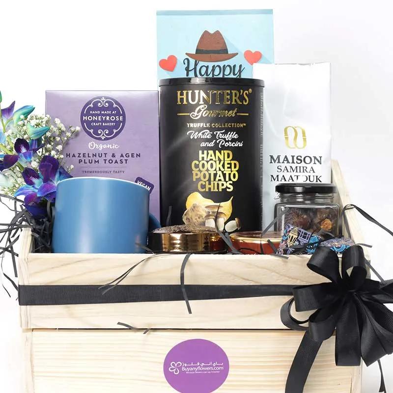 Hamper Arabica for Dad thumbnail 2