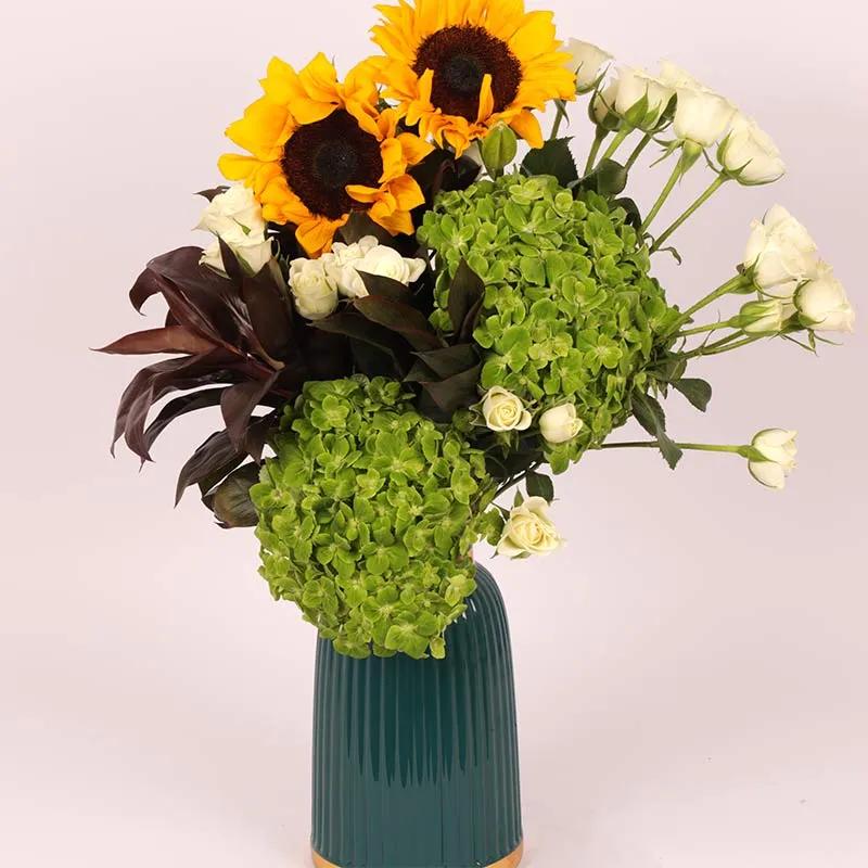 Floral Medley - Gifts gift from Buy Any Flowers Dubai in Al Quoz Industrial Area 4, Dubai, UAE - image 2