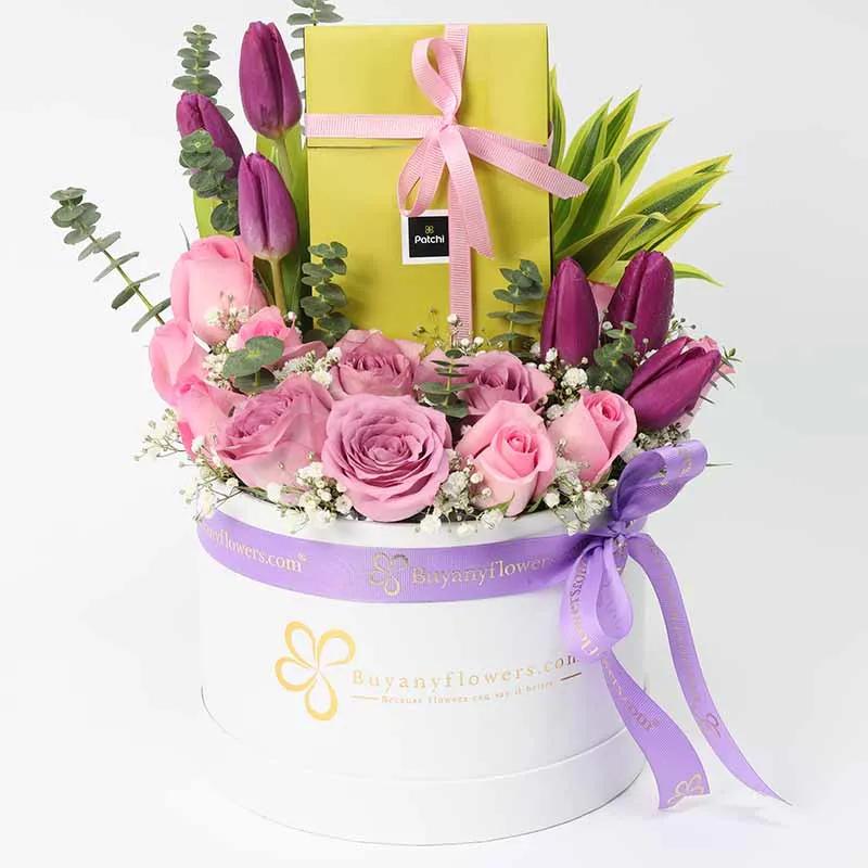 Patchi Floral Blessings thumbnail 2