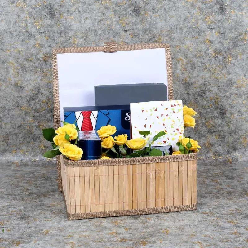 Hero Dad Gift Hamper - Gift Sets gift from Buy Any Flowers Dubai in Al Quoz Industrial Area 4, Dubai, UAE - image 3