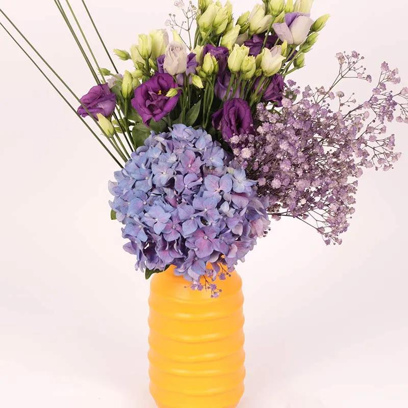 Ascending Purple - Gifts gift from Buy Any Flowers Dubai in Al Quoz Industrial Area 4, Dubai, UAE - image 2