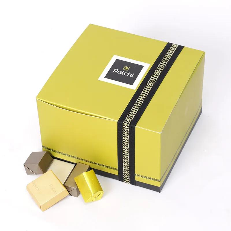 Deluxe Patchi Chocolate 1 KG - Chocolates gift from Buy Any Flowers Dubai in Al Quoz Industrial Area 4, Dubai, UAE