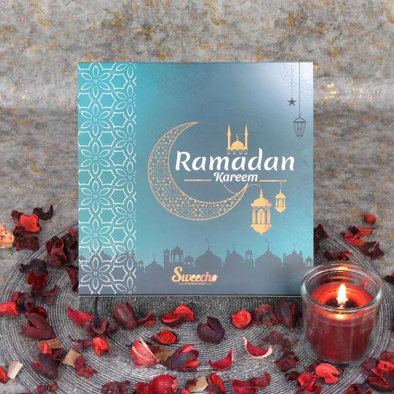 May Allah Bless You Chocolates By Sweecho thumbnail 4