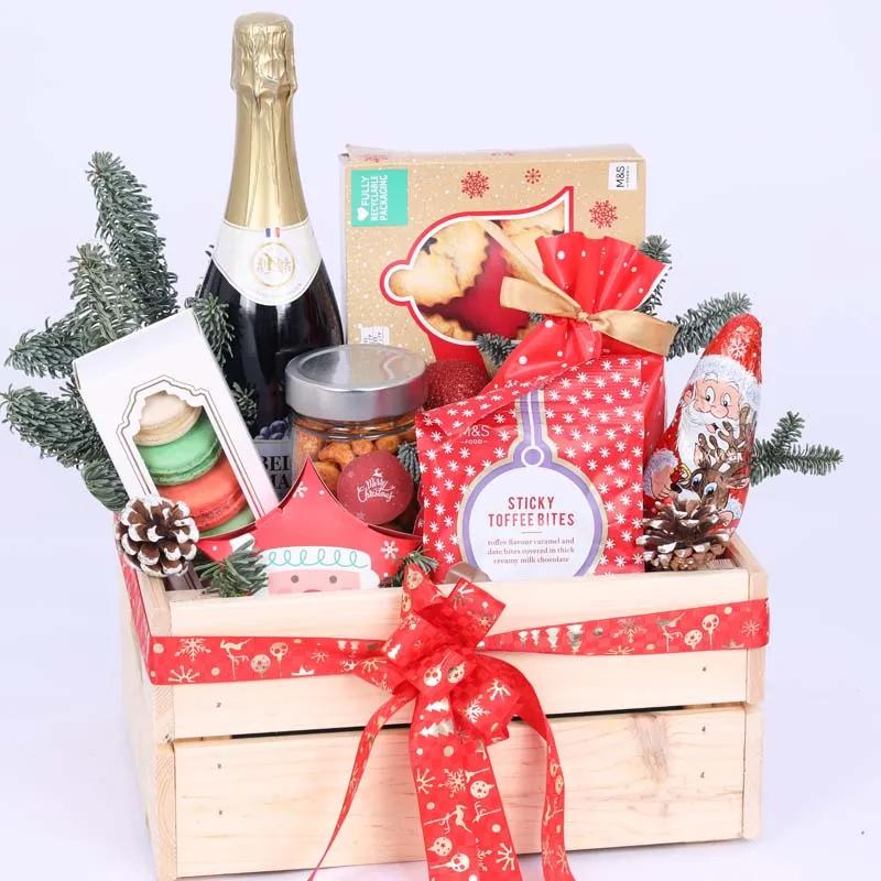 Emotion Christmas Gift Hamper thumbnail 2